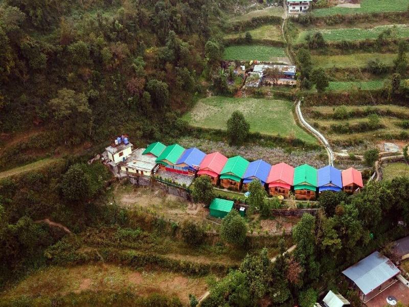 Hilltop Cottage Pangot