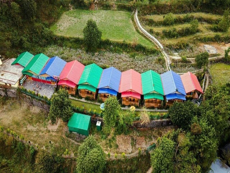 Hilltop Cottage Pangot