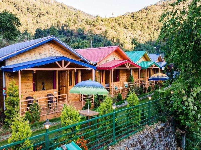Hilltop Cottage Pangot