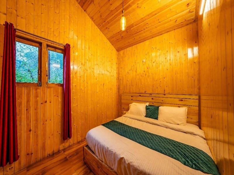 Hilltop Cottage Pangot — photo 30