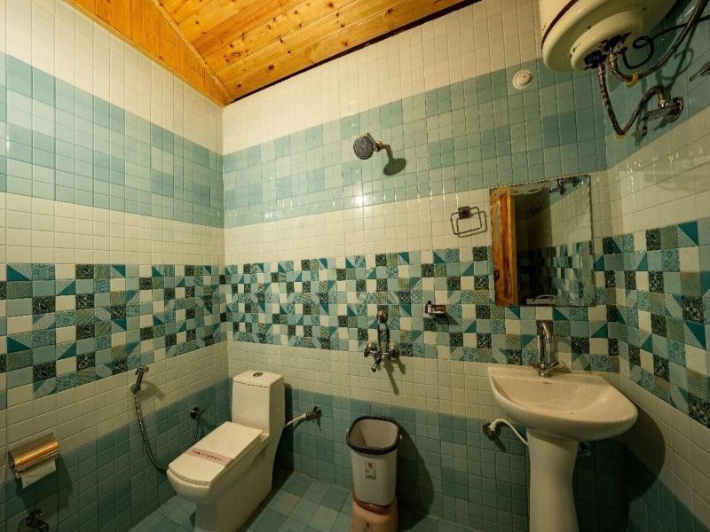 Hilltop Cottage Pangot — photo 10