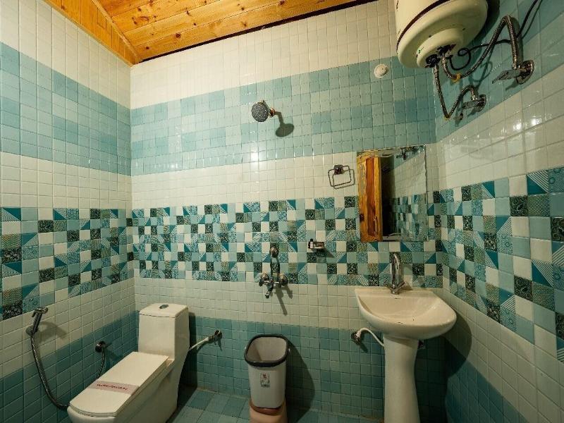 Hilltop Cottage Pangot — photo 14
