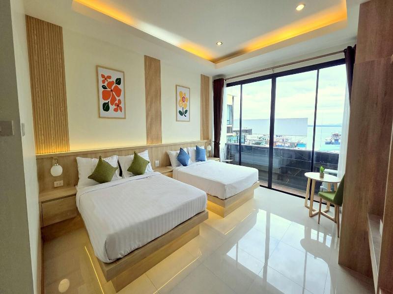 Samed Port View image