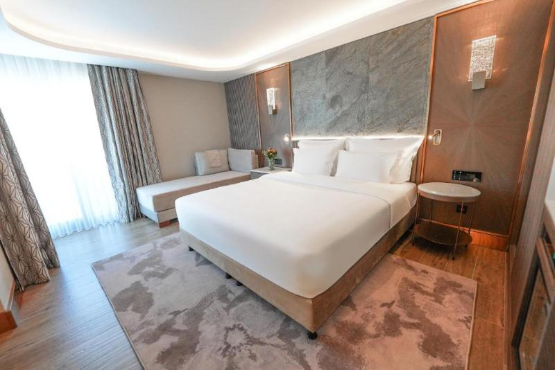 Boreas Hotel Trademark Collection By Wyndham image