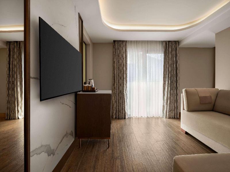 Boreas Hotel Trademark Collection By Wyndham image