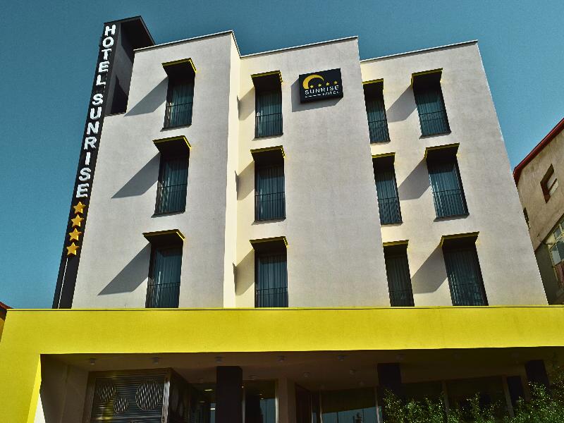 Sunrise Hotel image