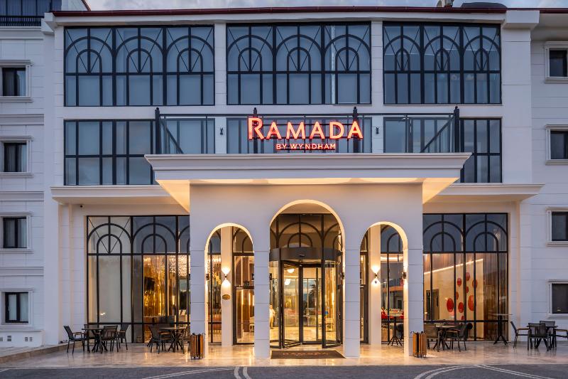 Ramada By Wyndham Dalaman