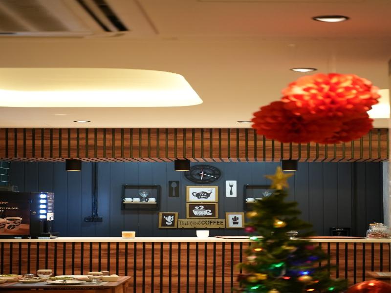 Visse Hotel