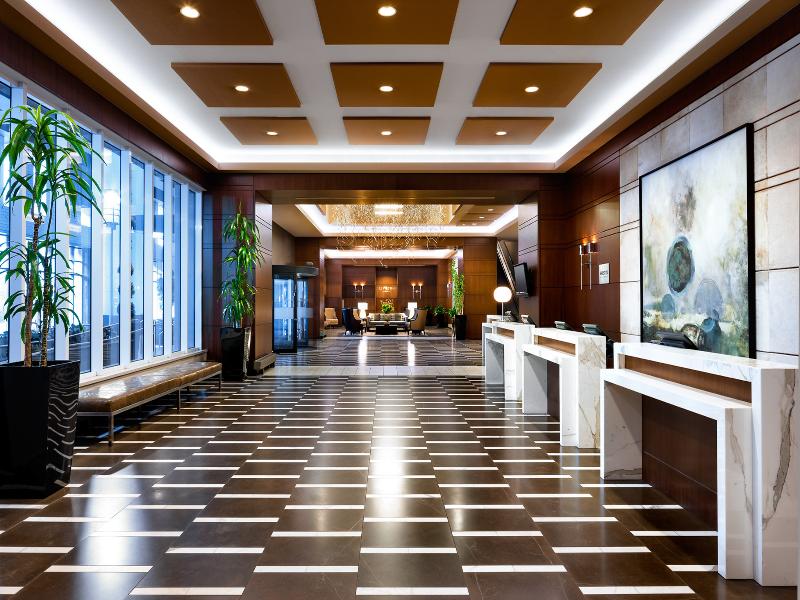 Westin Montreal image