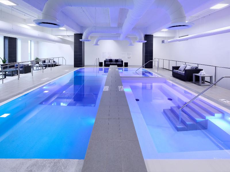 Westin Montreal image