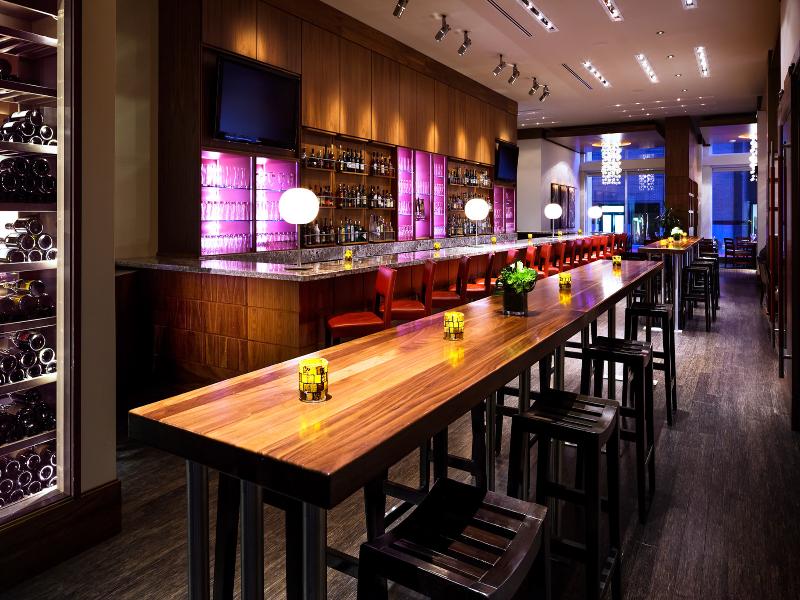 Westin Montreal image