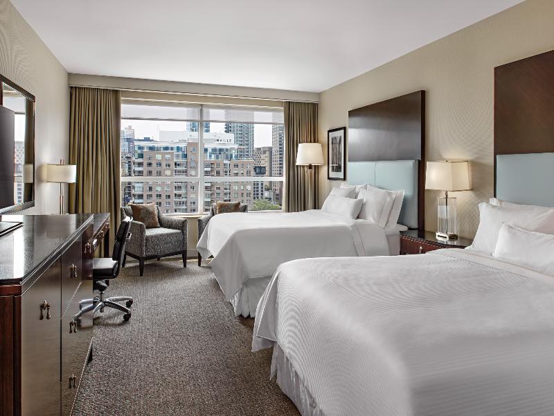 Westin Montreal image