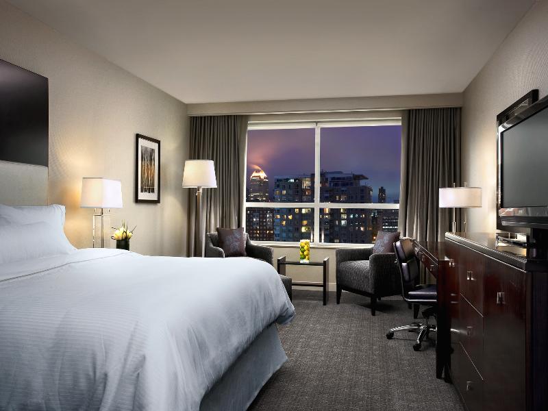 Westin Montreal image