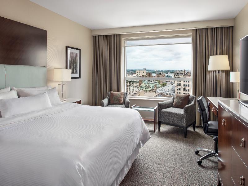 Westin Montreal image