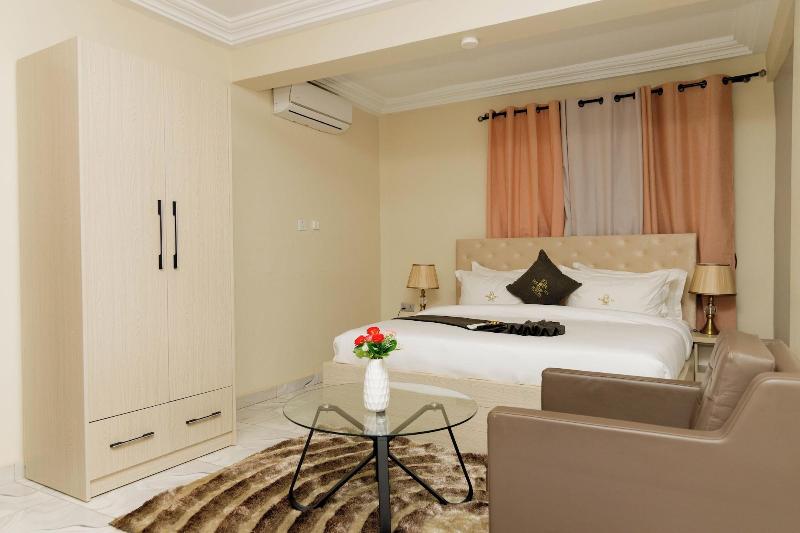 Ike City Hotel image