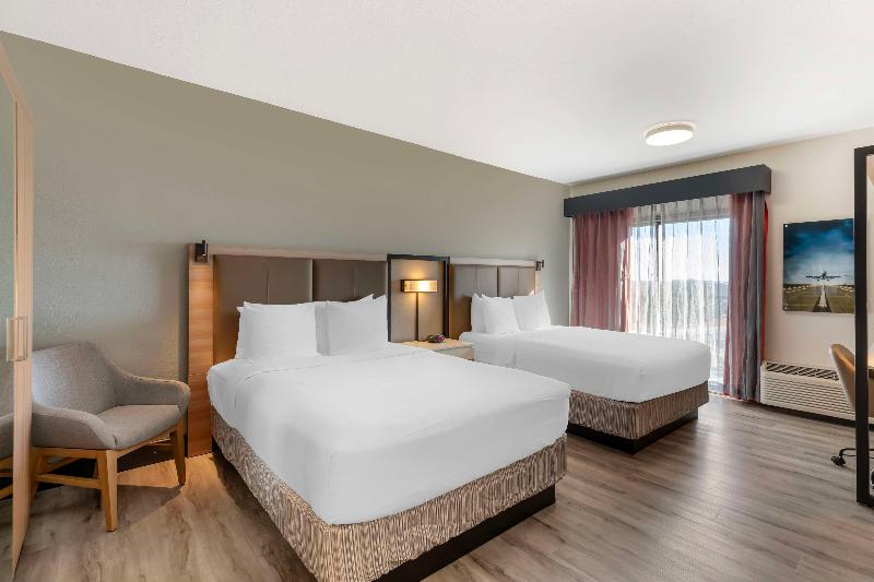 Best Western Plus Atlanta Airport-East image