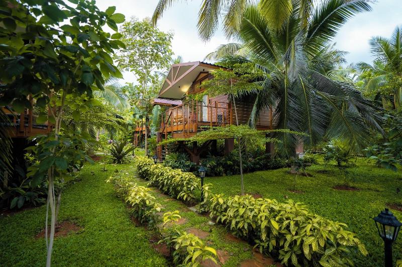 Tropical Villages - Mysuru — general view