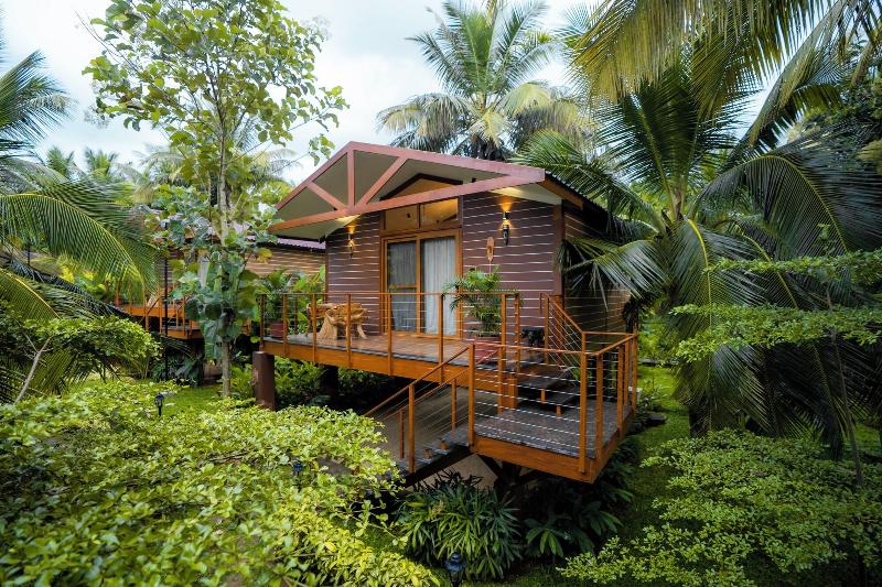 Tropical Villages - Mysuru
