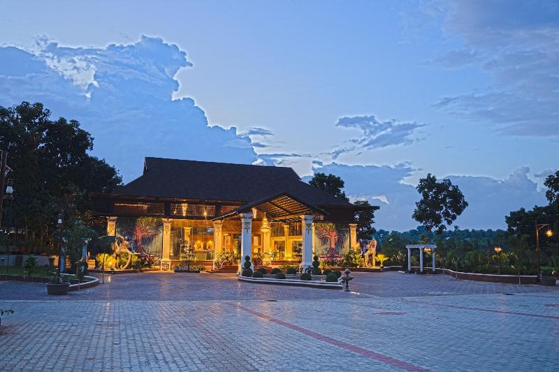 Tropical Villages - Mysuru — general view