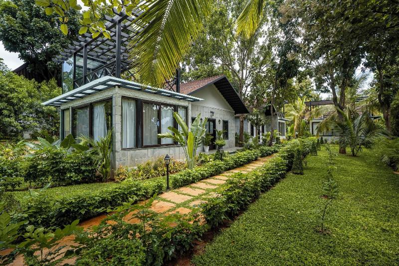 Tropical Villages - Mysuru