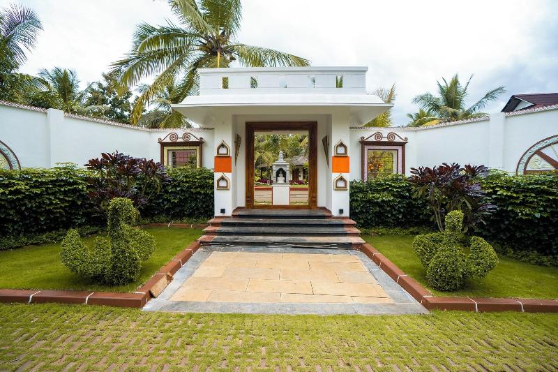 Tropical Villages - Mysuru — exterior view