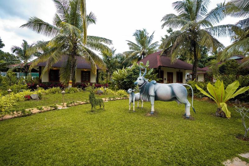 Tropical Villages - Mysuru — general view