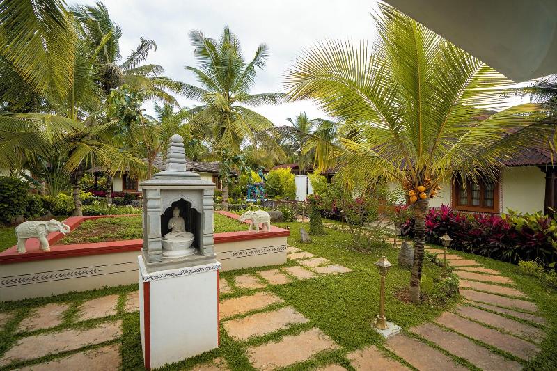 Tropical Villages - Mysuru — general view