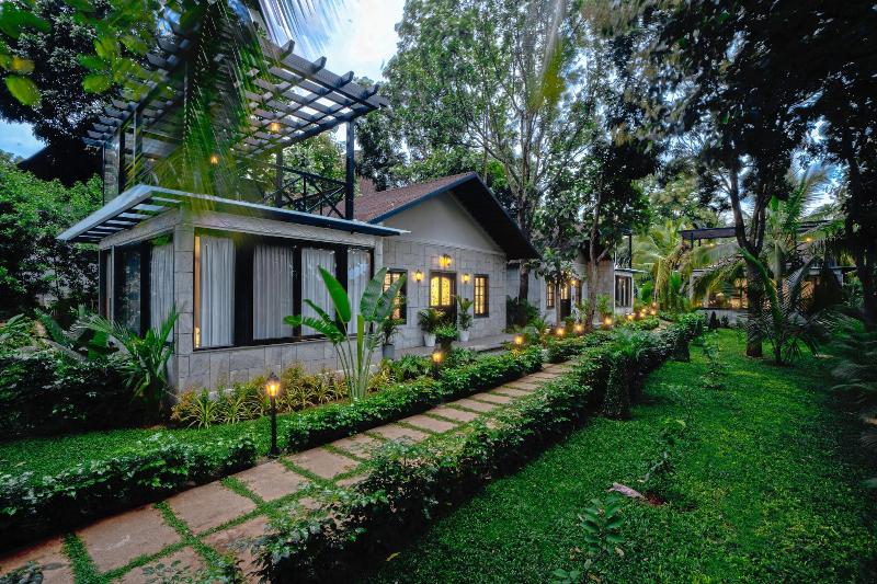 Tropical Villages - Mysuru