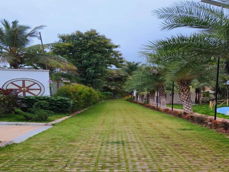 Tropical Villages - Mysuru