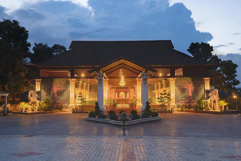 Tropical Villages - Mysuru