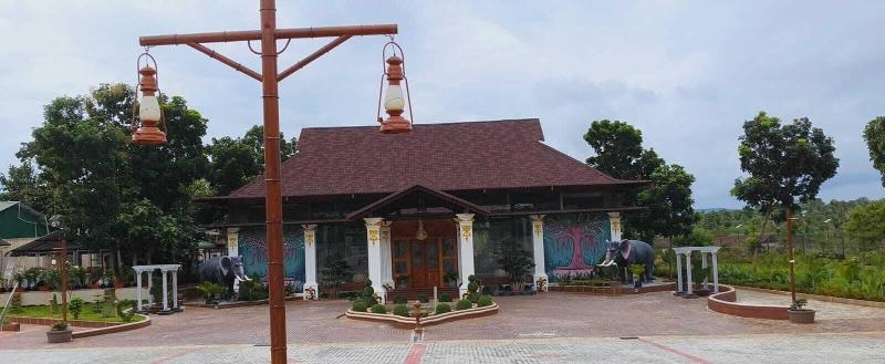 Tropical Villages - Mysuru
