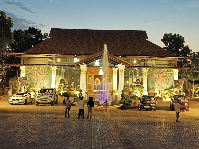 Tropical Villages - Mysuru