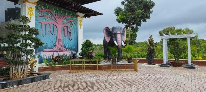 Tropical Villages - Mysuru