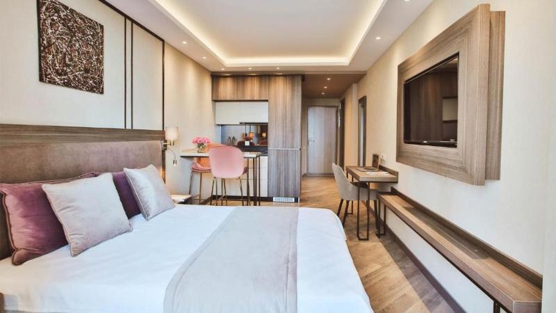 Sunrise Residence image 6