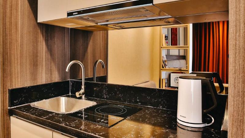 Sunrise Residence image 8