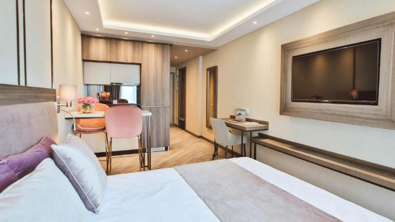Sunrise Residence image