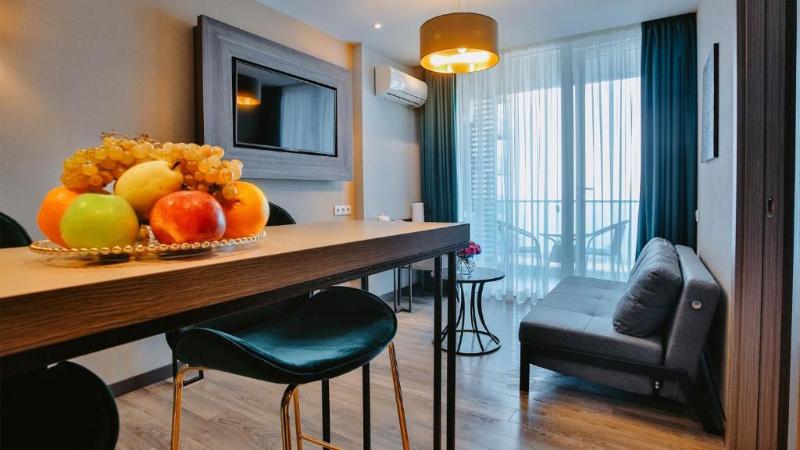 Sunrise Residence image 3
