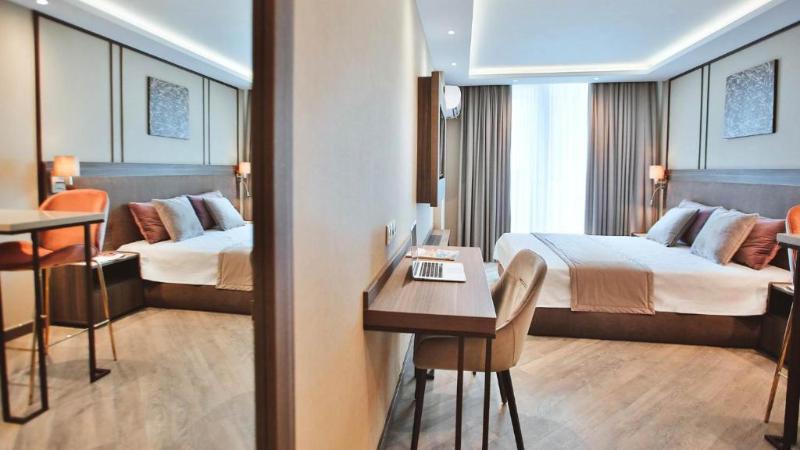 Sunrise Residence image