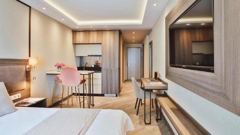 Sunrise Residence image