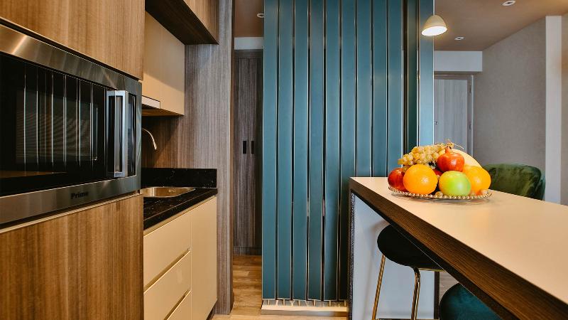 Sunrise Residence image 1