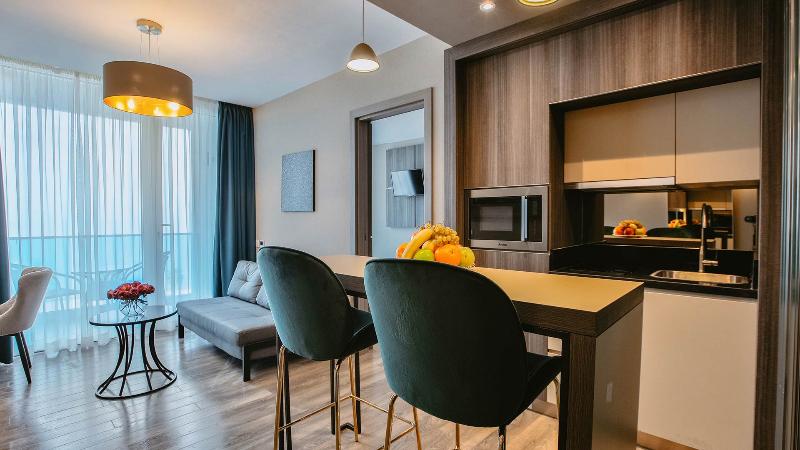 Sunrise Residence image 2