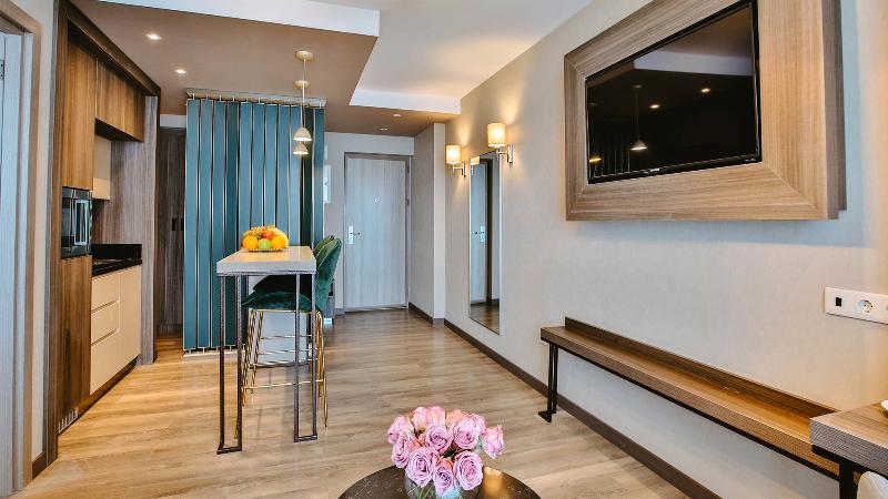 Sunrise Residence image