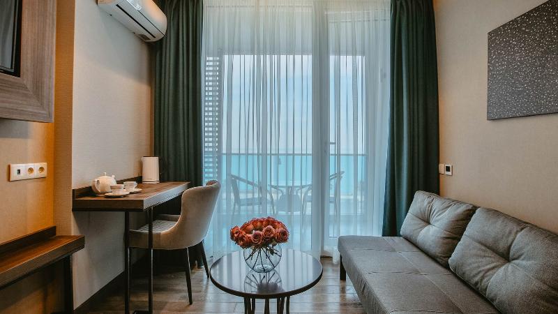 Sunrise Residence image