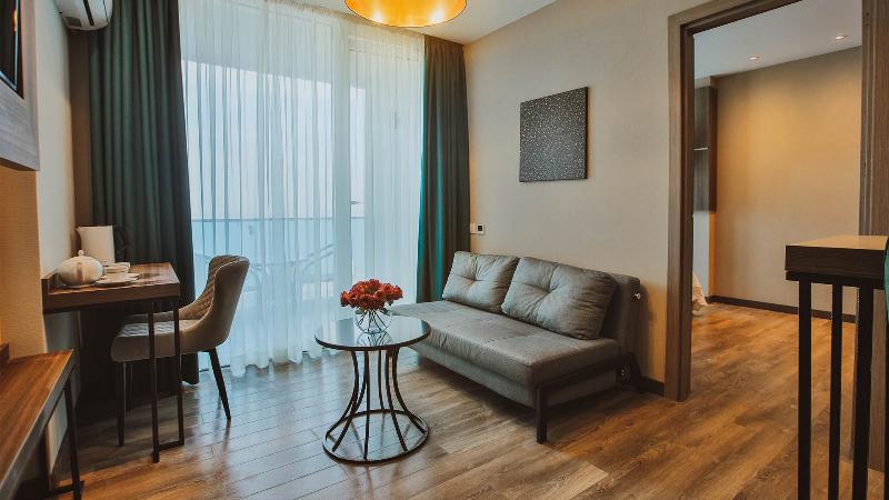 Sunrise Residence image