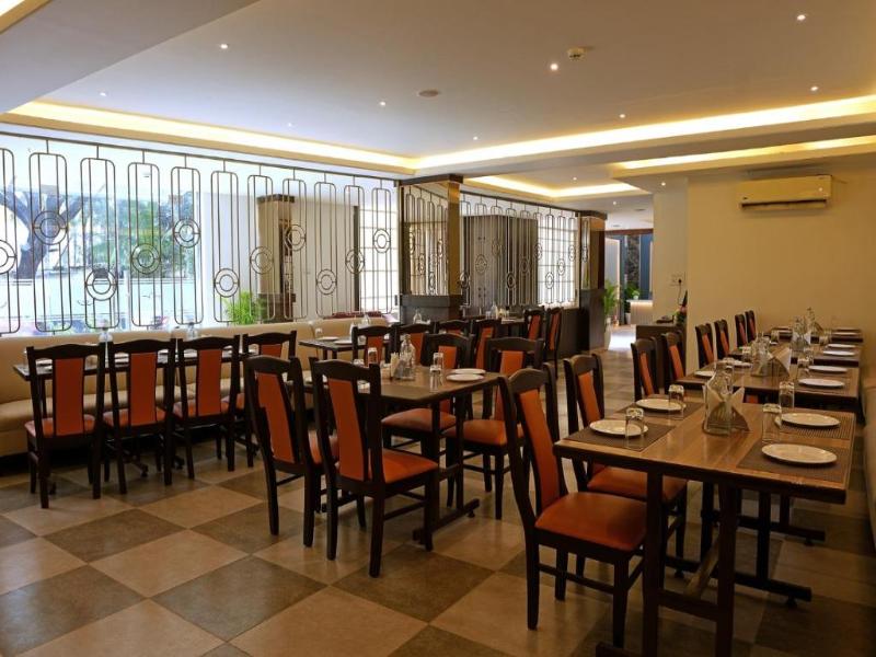 Grand Country Stays Bangalore Airport Rd image