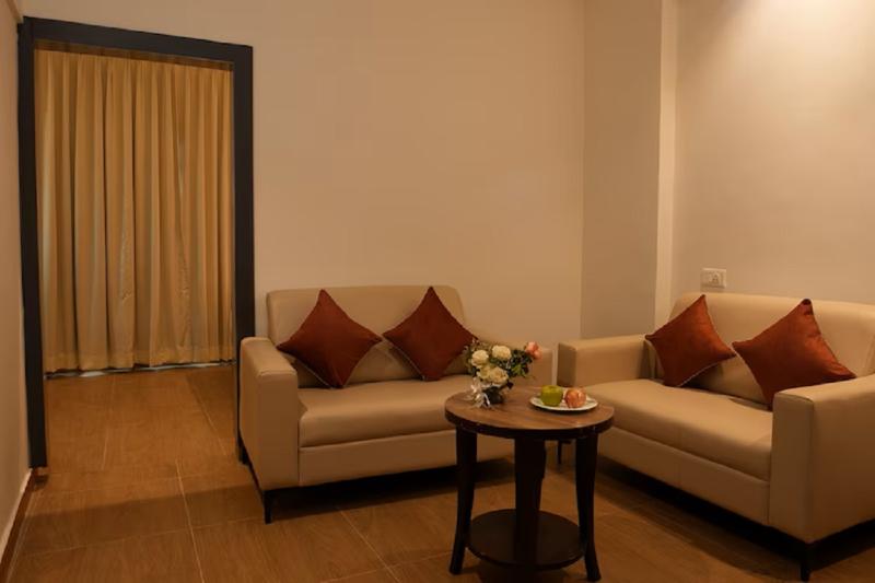 Grand Continent Bangalore International Airport image
