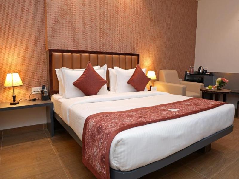 Grand Country Stays Bangalore Airport Rd image