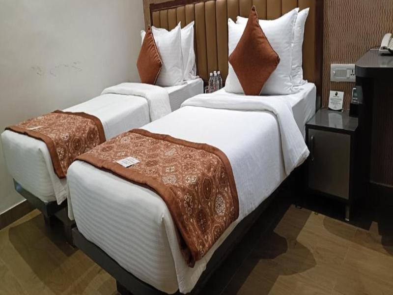 Grand Country Stays Bangalore Airport Rd image