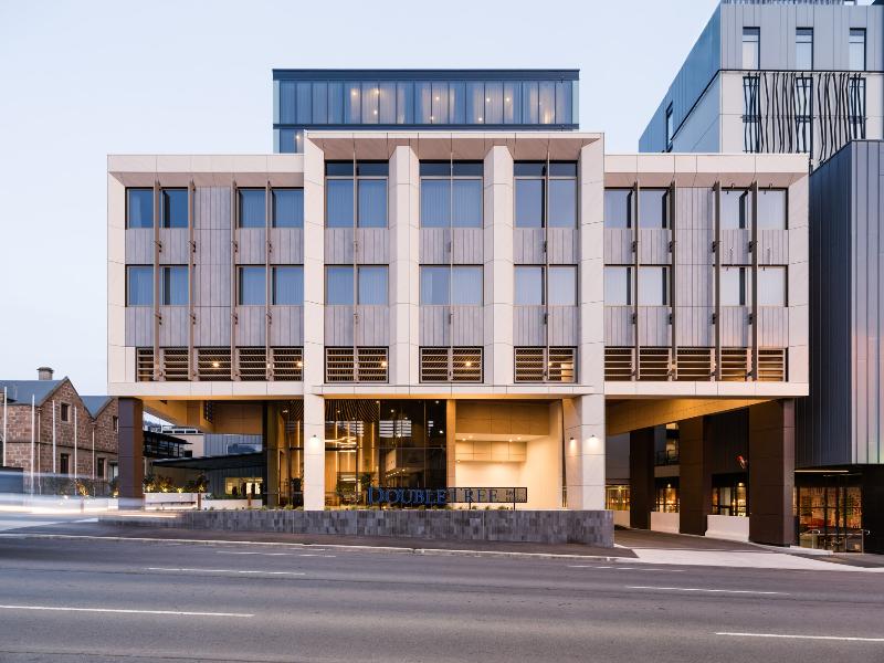 Doubletree By Hilton Hobart