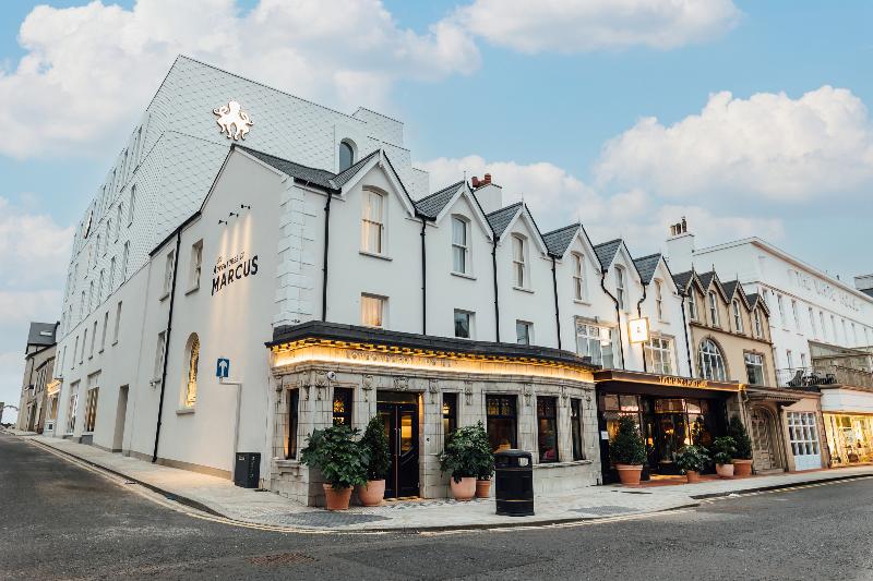 Marcus Hotel Portrush, Tapestry Collection